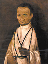 Saint Martin de Porres Feast Day 3 November