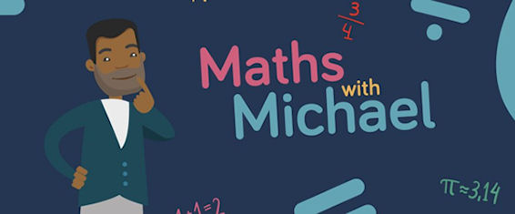 maths with michael